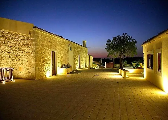 Hotel Casato Licitra Ragusa