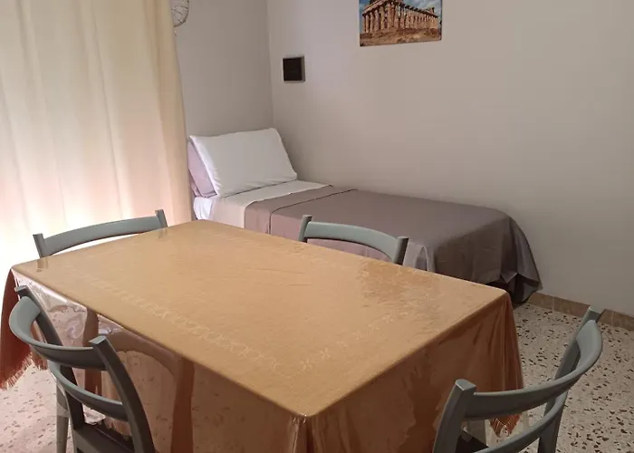 B&b del corso Santa Ninfa