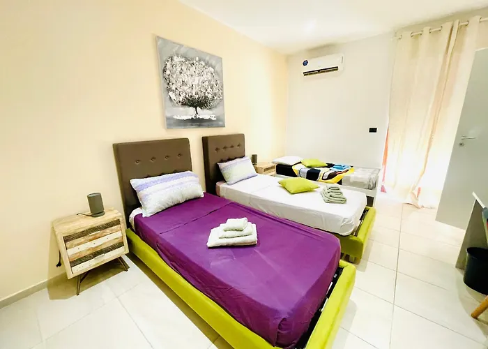 B&B Epipoli