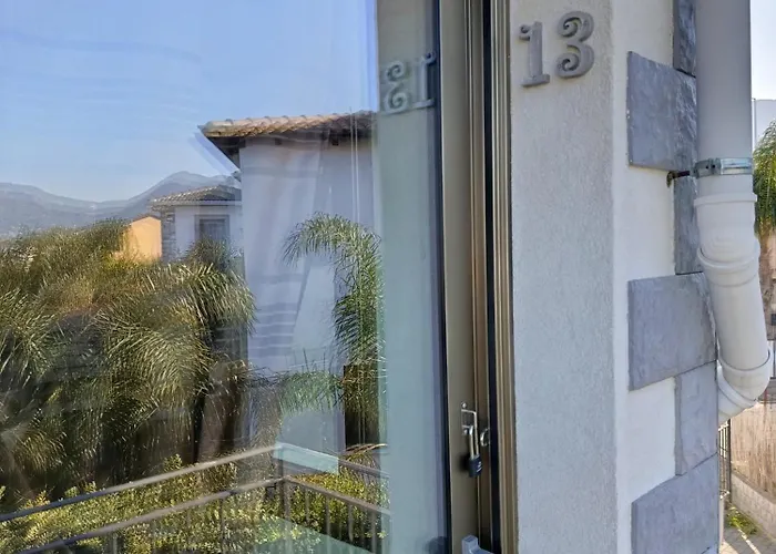 Sicily Rooms Appartamenti