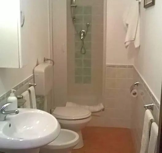 Matteotti B&B Licata