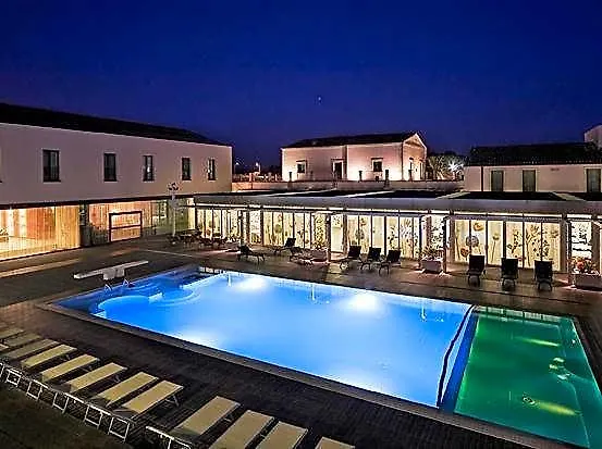 Poggio Del Sole Hotel Ragusa