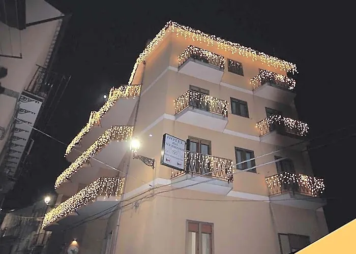 Hotel dei Nebrodi