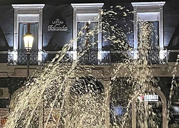 Luxury B&B Iolanda