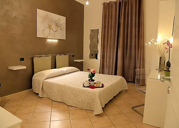 La Terrazza sulla Valle Agrigento