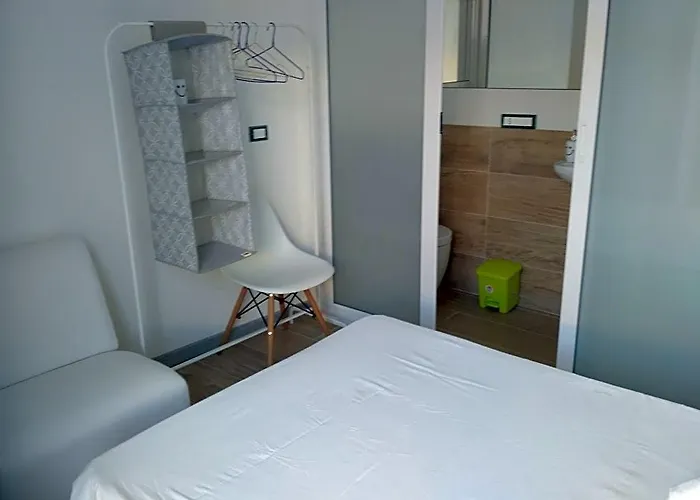 La Casa di Penelope B&B e noleggio bici elettriche Ispica