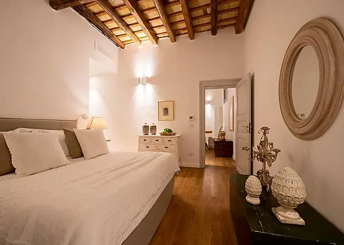 Dimora Botteghelle Bed & Breakfast Trapani