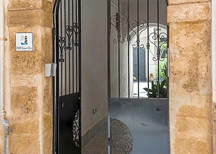 B&B Nonno Gino Marsala