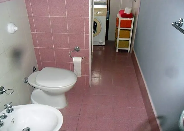 B&B Pinkhouse Milazzo