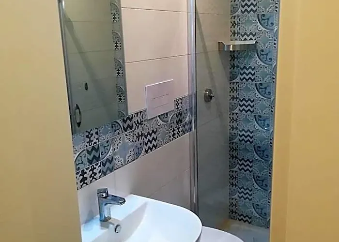 B&B Marconi Favignana