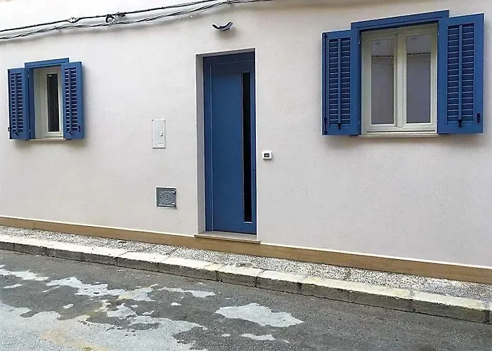B&B Marconi Favignana