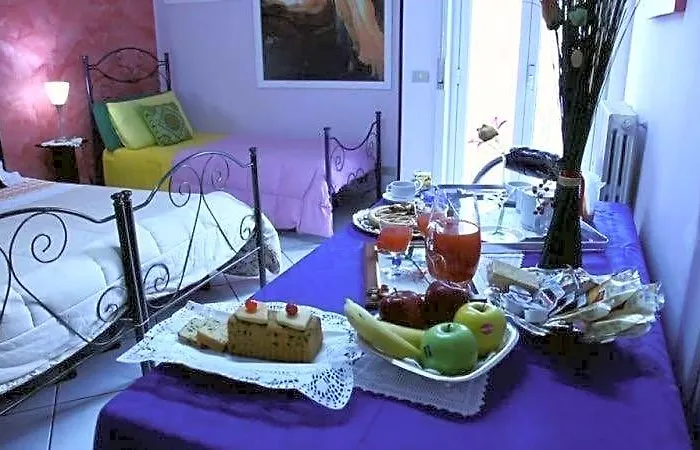 B&B Kore Enna