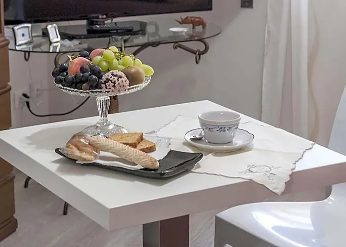 B&B Fontanelle Trapani