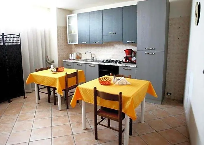 B&B Il Galletto R.