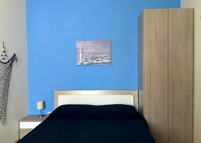 B&B Stella del Mare Lampedusa