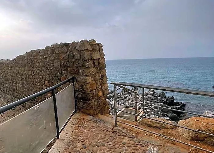 Ale E Franz Bed & Breakfast Cefalu