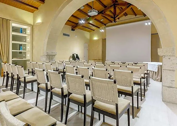 Poggio Del Sole Hotel Ragusa