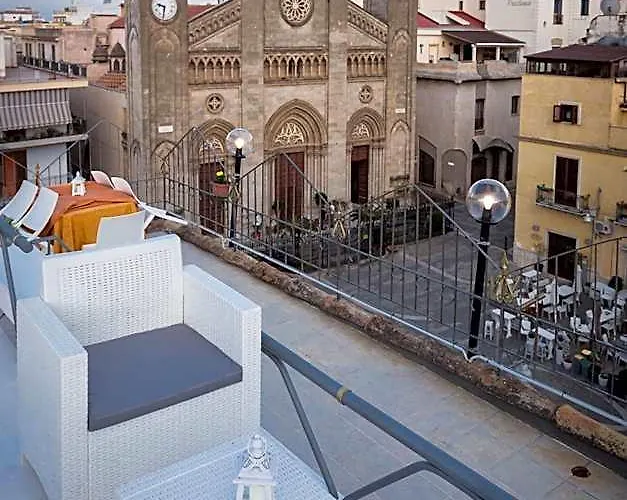 Hotel Centrale Bagheria