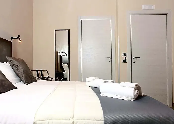Albergo Maccotta Trapani