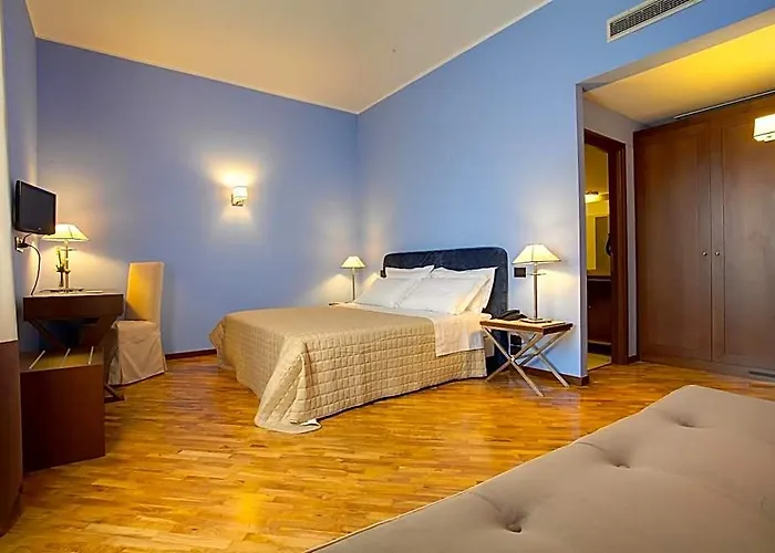 Hotel Messenion Messina