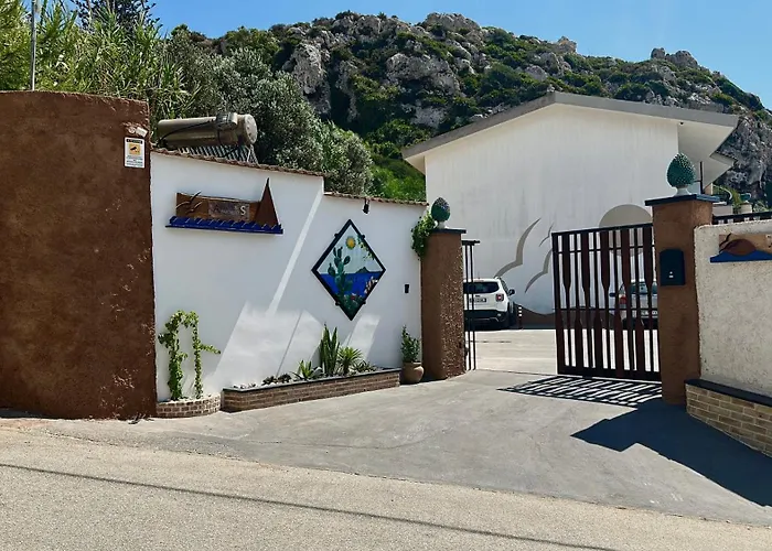 Albatros Apartments