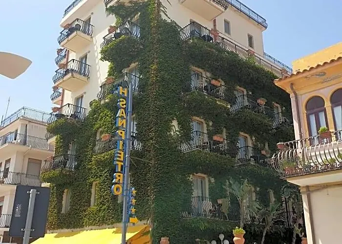Hotel San Pietro