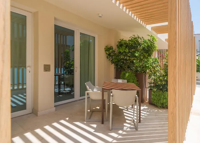 San Vito Resort&Spa