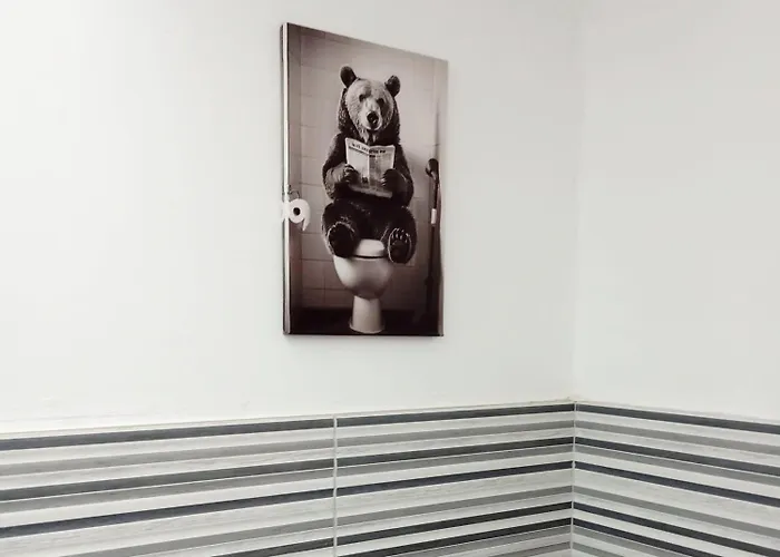 Guesthouse Gentile Caruso Torrenova 