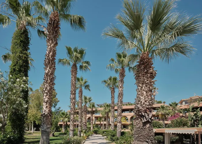 Acacia Resort Campofelice Di Roccella