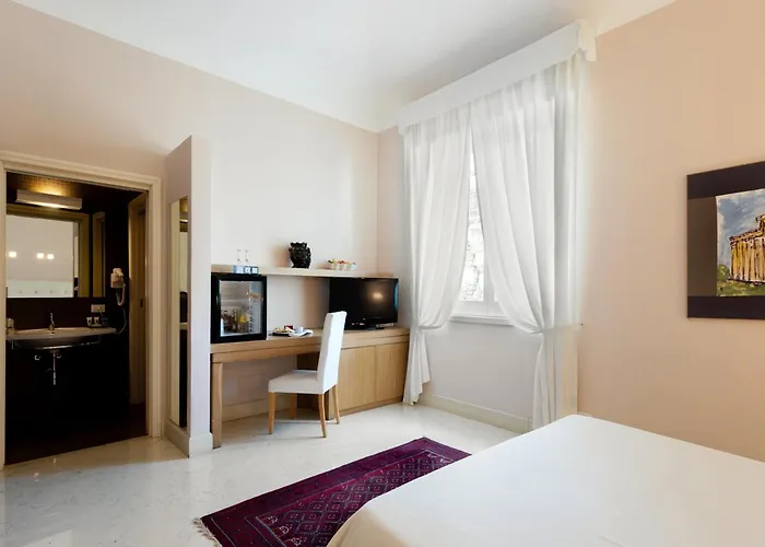 Hotel Palazzo Brunaccini