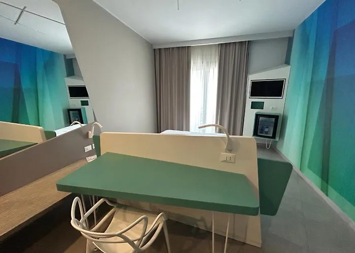 Saracen Sands Hotel & Congress Centre - Palermo