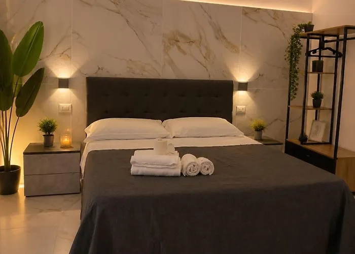 Catania Etnea Bed And Breakfast