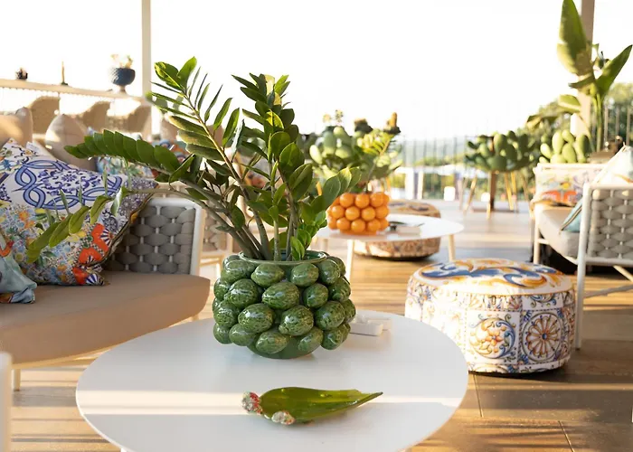 Kepos Etna Relais & Exclusive Spa