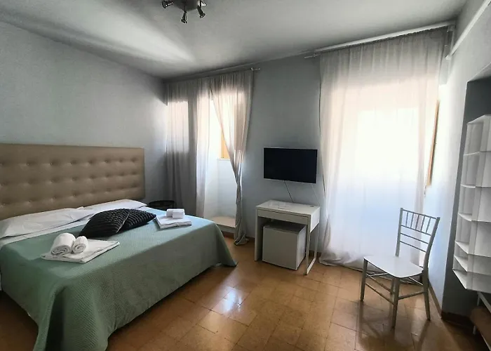 Landolina Palace Hotel