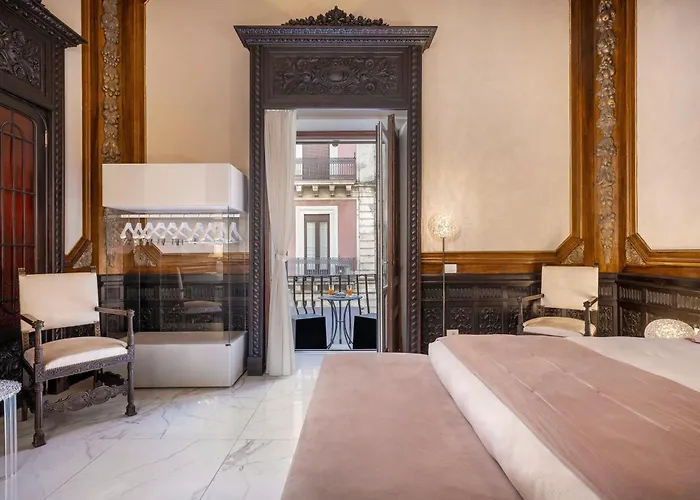 Palazzo Marletta Luxury House
