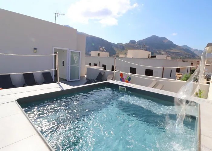 Hotel Arte Mare