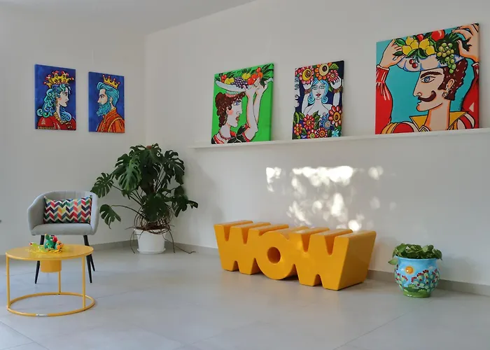 Hotel Arte Mare