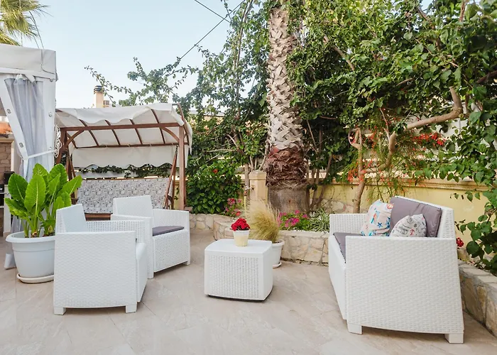 Turistica Marsala - Isola Santa Maria
