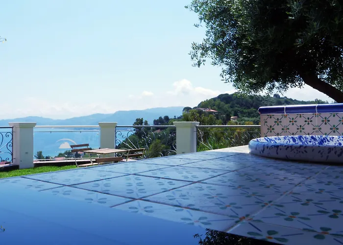 Talìa Residence