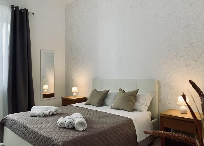 B&B Ungheria Ottantaquattro