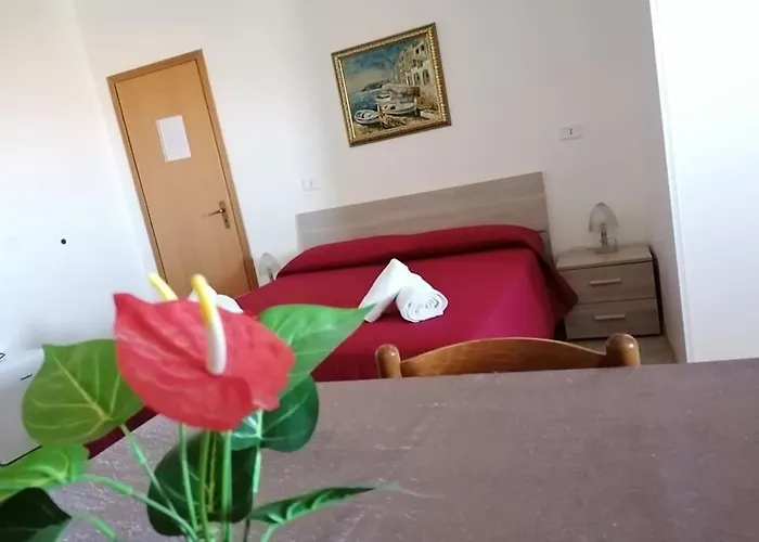 B&B Borgo Pileri Mazzarino