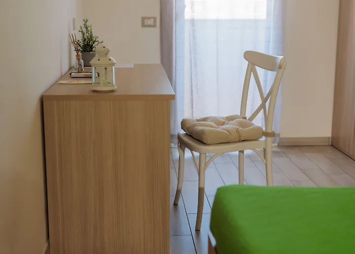 Fuori Rotta Rooms Avola
