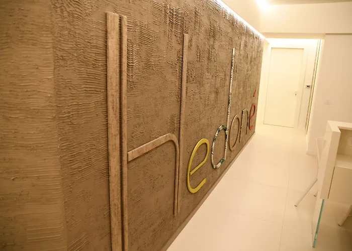 Hedoné Design Experience