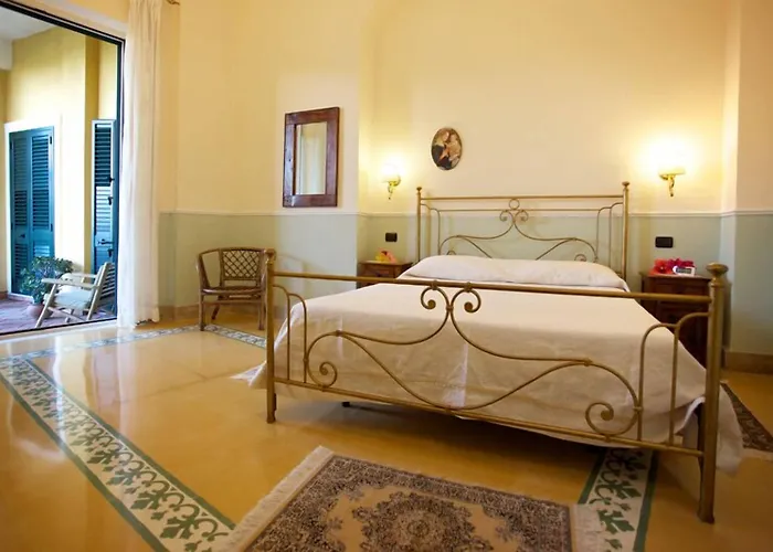 Palazzo Giovanni bed&breakfast Acireale
