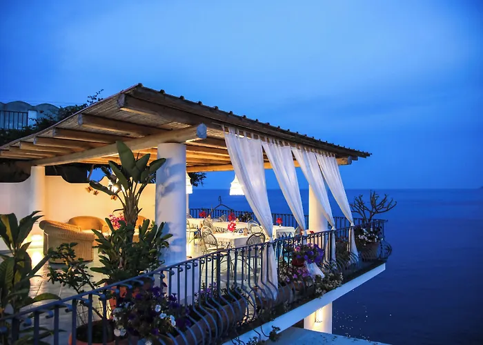 B&B Alta Marea Lipari