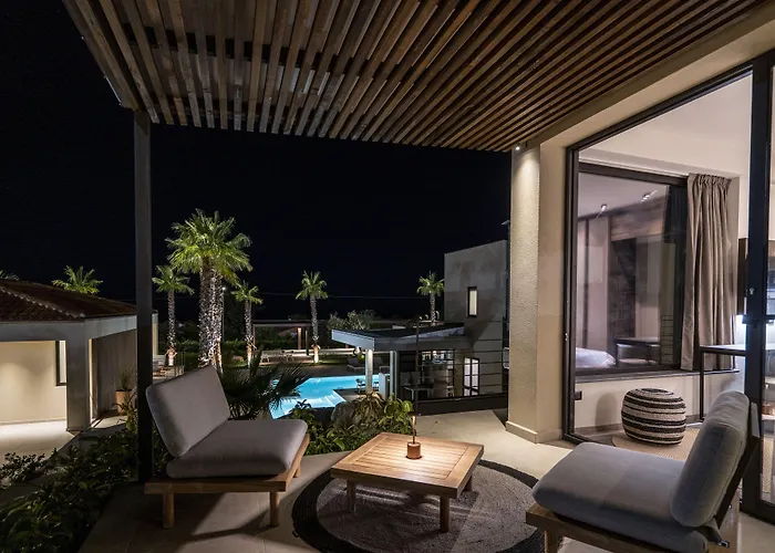 Insulae Resort Cefalù