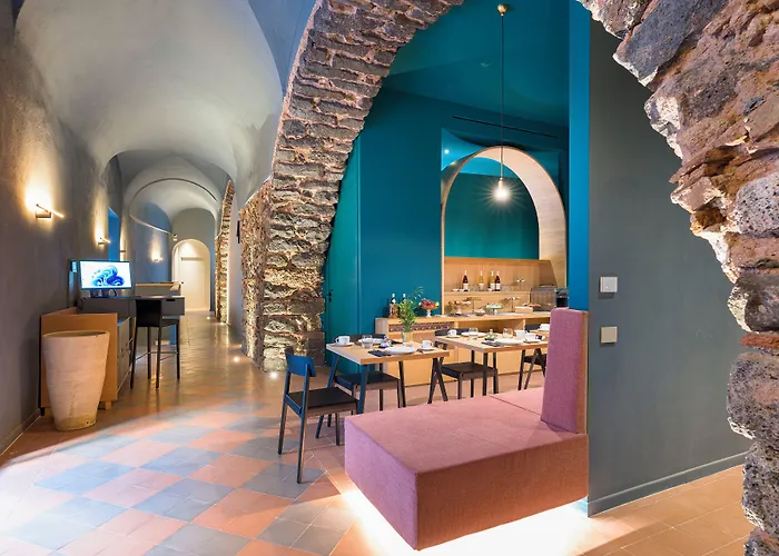 Bastio Private Suites