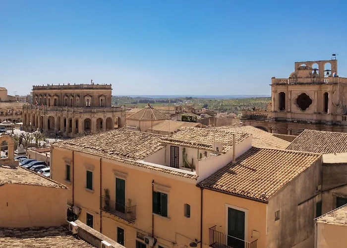Seven Rooms Villadorata