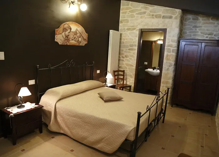 Il Quadrifoglio Bed and Breakfast Trapani