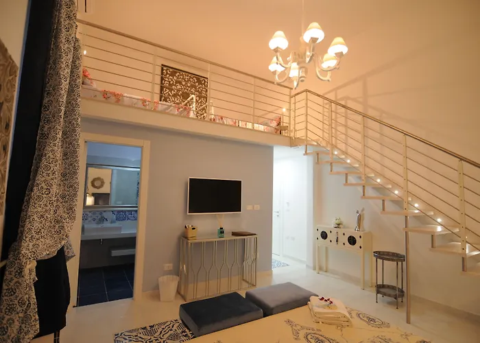Quattrocuori Boutique Hotel & Spa Portopalo Di Capo Passero